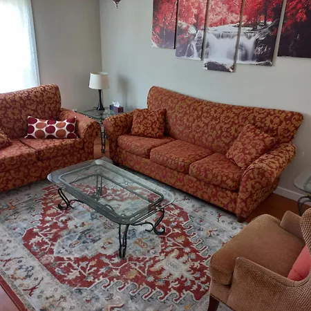 Niagara Falls Dream Family Retreat